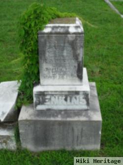 Kate W. Jenkins