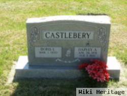 Harvey A. Castlebery