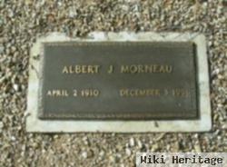 Albert J Morneau