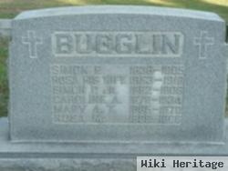 Simon P. Bugglin, Jr