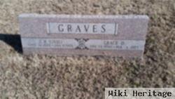 J. W. "ovie" Graves