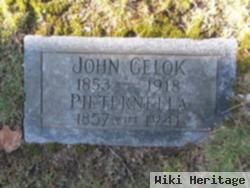 John Gelok