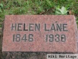 Helen Lane