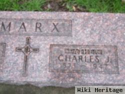 Charles Jacob Marx