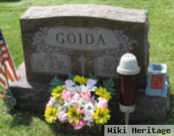 John Goida