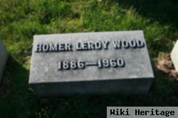 Homer Leroy Wood