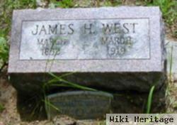 James West