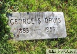 George S Davis