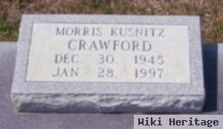 Morris Kusnitz Crawford