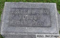 Estella May "stella" Mann Tolles