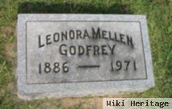 Leonora Mellen Godfrey