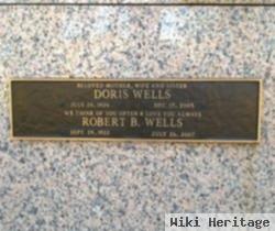 Doris Wells