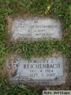 Dorothy L. Reichenbach