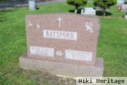 Hilda E Batsford