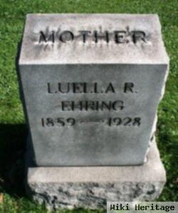 Luella Rogers Ehring