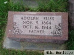 Adolph Fuss