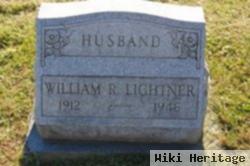 William R Lightner