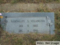 Guadalupe Silva Villanueva