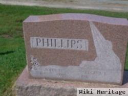 John D. Phillips