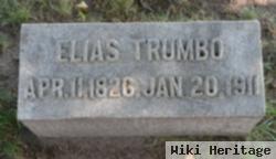 Elias Trumbo