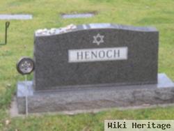 Rachel "rickee" Raitz Henoch