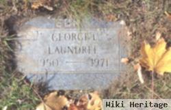 George Laundree