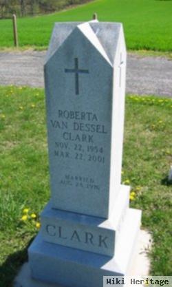 Roberta Clark