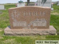 Donald E. Ziegler
