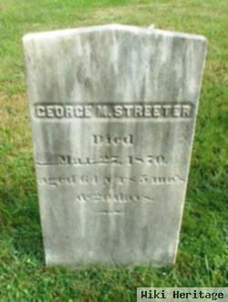 George Mason Streeter