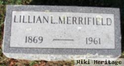 Lillian L. Merrifield