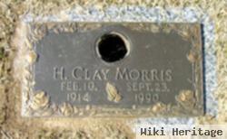 Henry Clay Morris