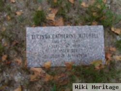 Lucinda Catherine Mitchell