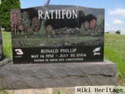 Ronald P. Rathfon