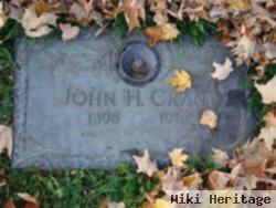 John H Grant