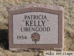 Patricia "kelly" Libengood