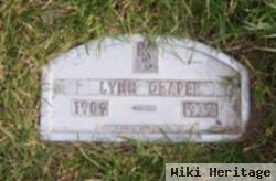 Lynn Draper, Sr