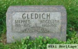 Angelena Gledich