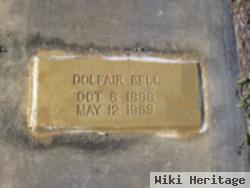 Dolfair Bell