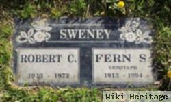 Alvina "fern" Spears Sweney