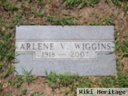 Arlene Wiggins