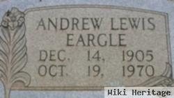 Andrew Lewis Eargle