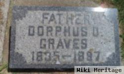 Dorphus Dwight Graves