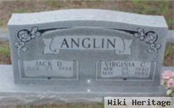 Virginia C. Baker Anglin