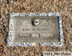 Elma M. Godwin