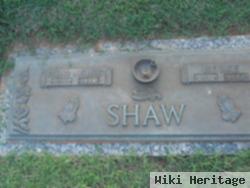 Lois Eagle Shaw