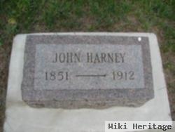 John Harney