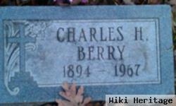 Charles H. Berry