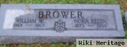 Nora M. Reedy Brower