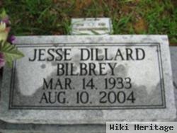 Jesse Dillard Bilbrey