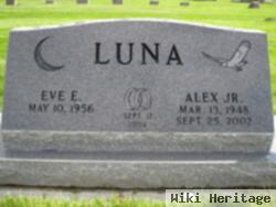 Alexander K. Luna, Jr